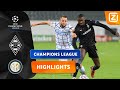 INTER VECHT VOOR EEN LAATSTE KANS! ? | Gladbach vs Inter | Champions League 2020/21 | Samenvatting