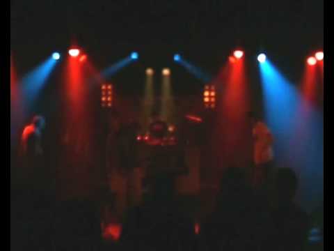 09 Ganz Wien -"TDN Gang" Macht Programm Live 2007