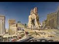 The True Story of Troy: Ancient War - Full Documentary