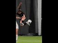 2023 Jackson Soccer Club Spring Season Mid Field Defender Attacking Mid Highlights - Player Tracker