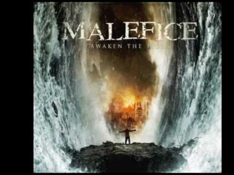 Malefice - The Day the Sky Fell