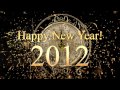 FELIZ AÑO NUEVO 2012!