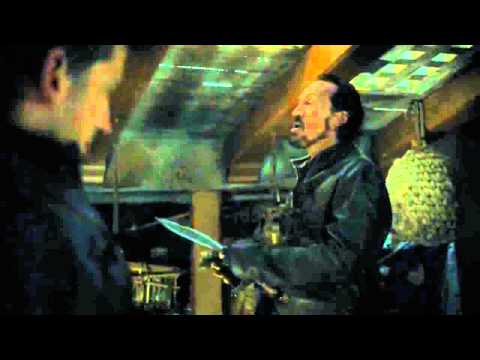 Game of Thrones 5x04   Bronn and Jaime Your Niece