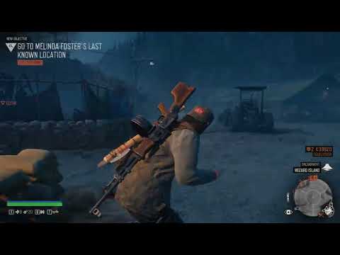 Days Gone Gameplay Walkthrough Part 18 Campaign [4K60FPS]-(No Commentary)