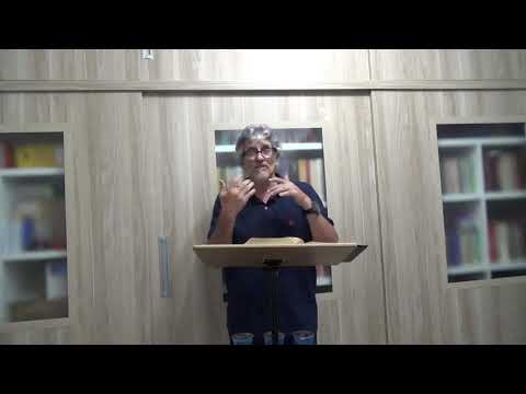 Devocional 27/03/2020