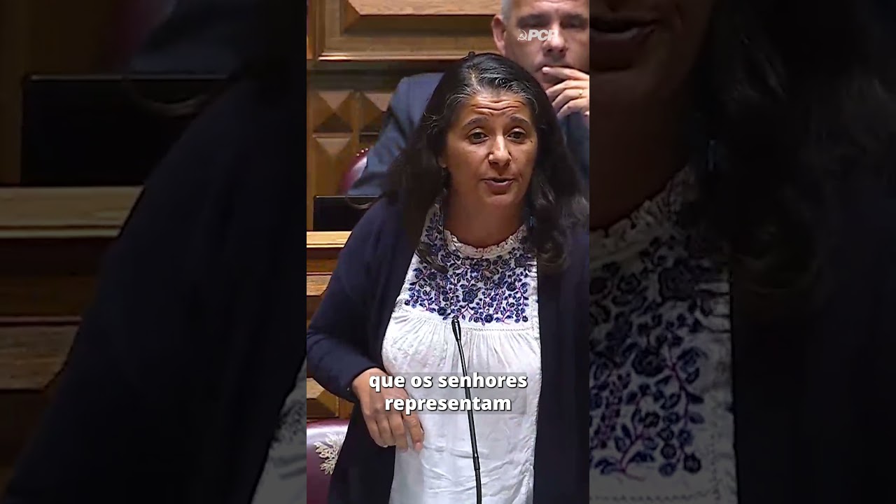 IL e Chega desprezam as dificuldades de acesso à habitação porque representam a especulação