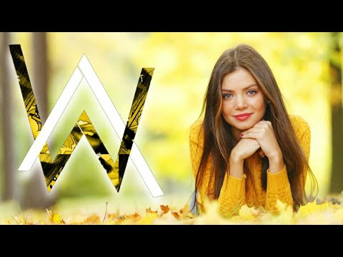 Alan Walker Style - Wake Up (New Music 2021)