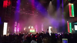 KiDi @ London Indigo o2