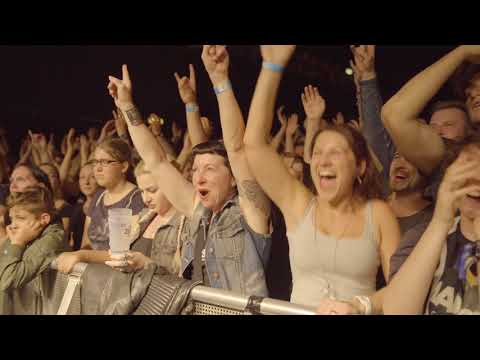 Willkommen bei Madsen - Episode 64, Wien 04.05.2018