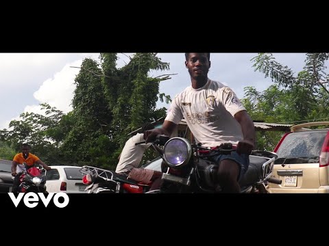 Sanka - Warning (Official Video)