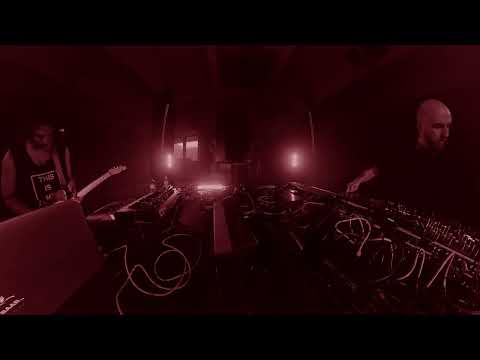 Men + Machine Hybrid Live