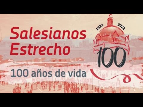 Vídeo Colegio San Juan Bautista - Salesianos Estrecho