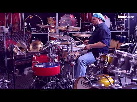 Natal Originals Maple + Turkish  + Grzegorz Sycz