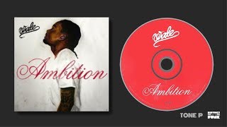 Wale - DC or Nothing *Instrumental* (Prod. by Tone P)