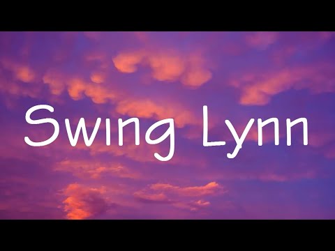 Twin Cabins - Swing Lynn (Lyrics)