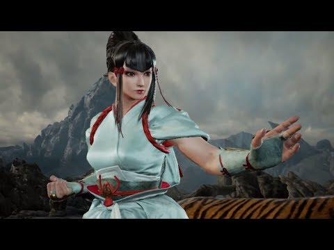 TEKKEN 7 - АРКАДНЫЙ БОЙ - KAZUMI