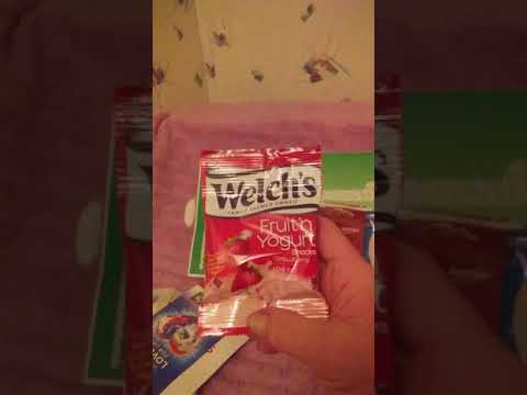 💐Samplesource Spring 2018 unboxing💐