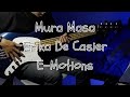 Mura Masa Erika De Casier E Motions Bass Cover