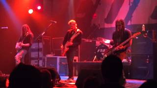 FUEL: HEY, MAMA LIVE 2014