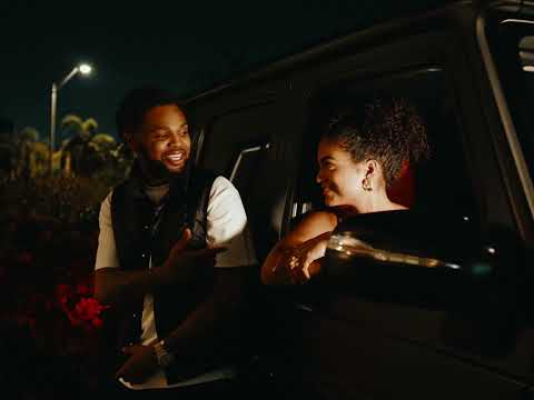 TOURE - IN LOVE WITH THE LIFE (OFFICIAL VIDEO) 