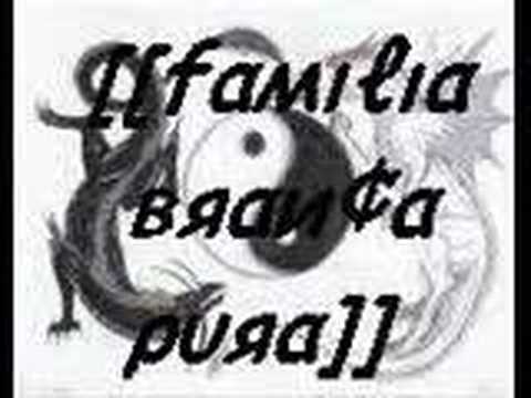 [[[[Família Branca Pura]]]