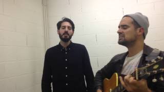 The Beast In Me (Nick Lowe) - Gabriel Rios