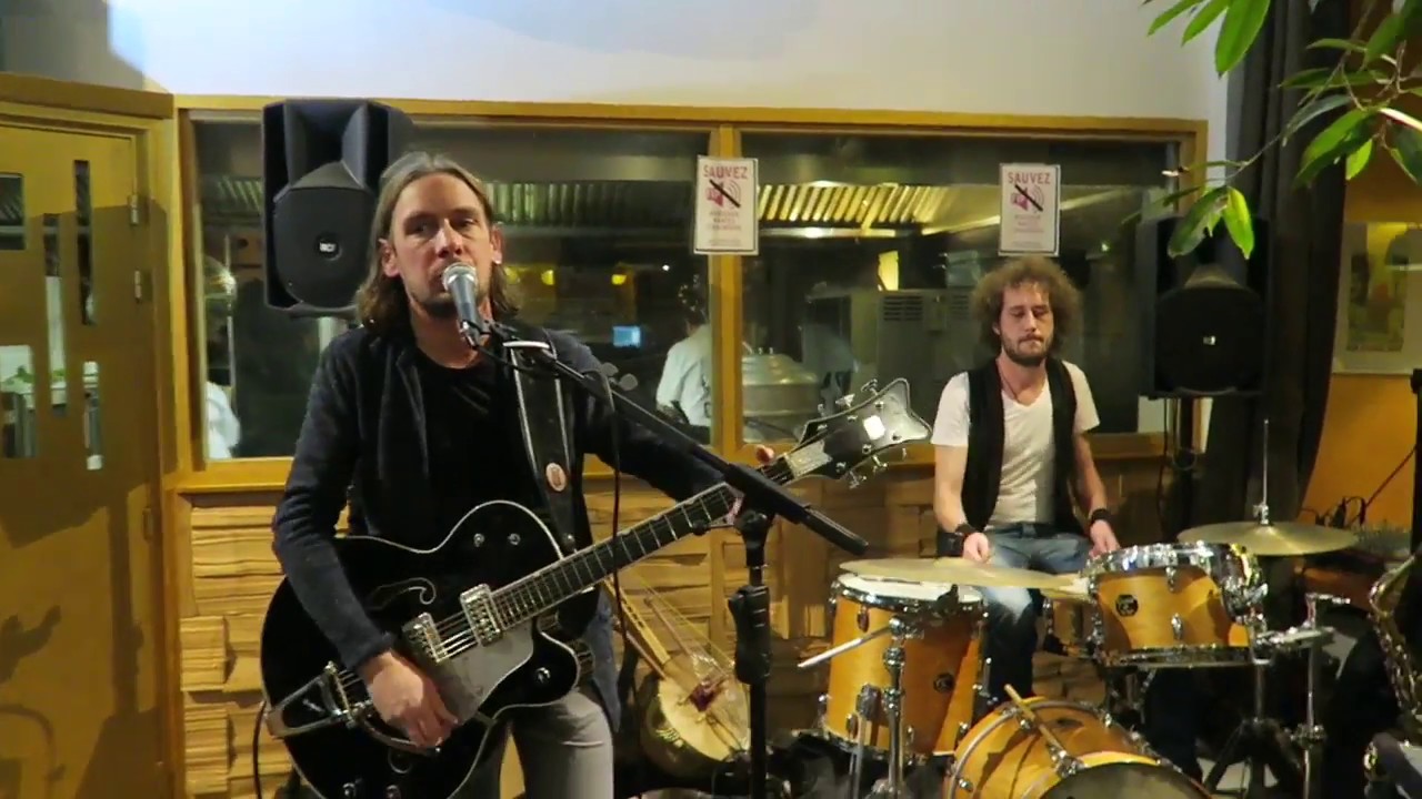 Watch video Concerts de soutien à FIP Strasbourg les mardis au Mandala - Mandala - 28/11/2017 Concerts de soutien à FIP Strasbourg les mardis au Mandala - Mandala - 28/11/2017