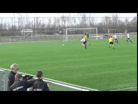 SHO B2 - VV Strijen B1