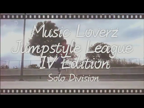 MLJL IV | Zaiko vs Jared | 1/8 FINAL (WINNER)