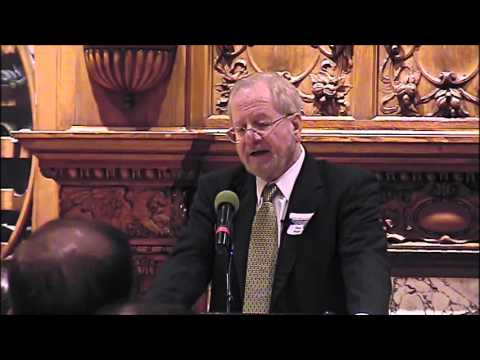 The Importance of the Rule of Law as Globalization Increases