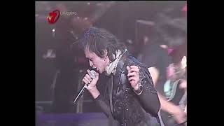 Download lagu Manis dan Sayang (Koes Plus) - Andy Riff @Erwin Gutawa salute to Koes Plus Bersaudara 2005. mp3