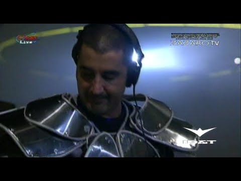 The Prophet - Live @ Sensation Black 2005 (Amsterdam) (09.07.2005)