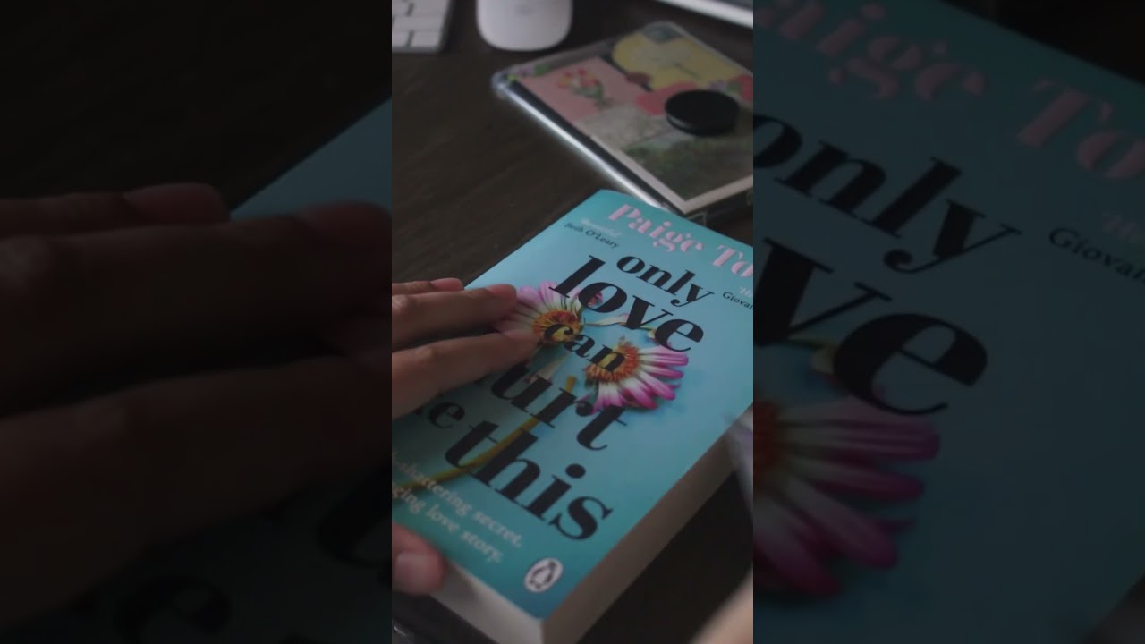 reading all the books on my physical tbr📚 #booktube #booktuber #booklover