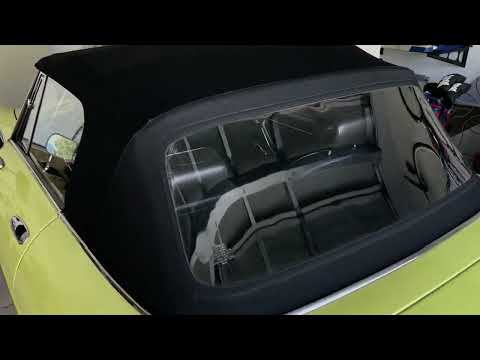 1977 Alfa Romeo 2000 Spider Veloce (CC-2026248) for sale in Wilmington, North Carolina