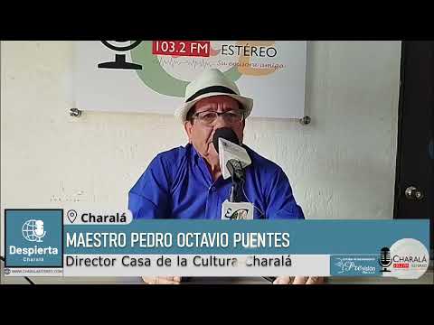 CASA DE LA CULTURA Y SU OFERTA CULTURAL EN LAS 73 FERIAS Y FIESTAS DE CHARALA