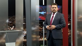 Սուր անկյուն 21.01.2024 - Թողարկում 527 / Sur ankyun