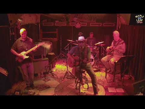 Jamie Bernstein & Zen Cowboys video