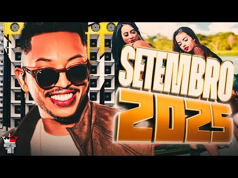 SILFARLEY O REI DA SERESTA 2025 - SILFARLEY SETEMBRO 2025 - O REI DA SERESTA PRA PAREDÃO