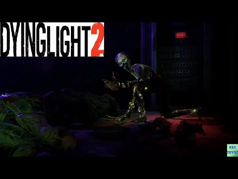 Dying Light 2 Gameplay German #55 Pestbringer erledigen für Shen Xiu - Lets Play Deutsch PS5
