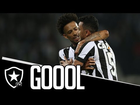 Gols | Botafogo 2 x 0 Santos