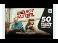 Badshah – Bad Boy x Bad Girl (Official Video) | Mrunal Thakur | Nikhita Gandhi | Trending Song 2021