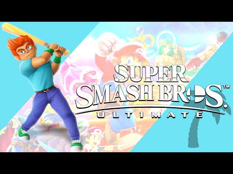 Dungeon/Underworld [Remix] | Super Smash Bros. Ultimate (Fan Made)