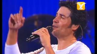 Chayanne --Te Echo De Menos