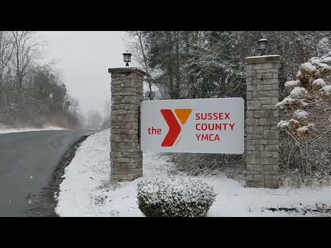 Sussex YMCA Annual Campaign