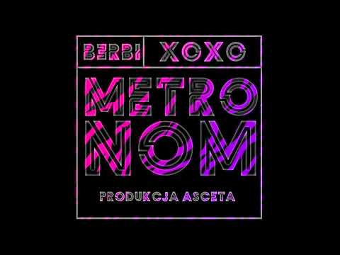 B3RBI - METRONOM (Prod. By Asceta)