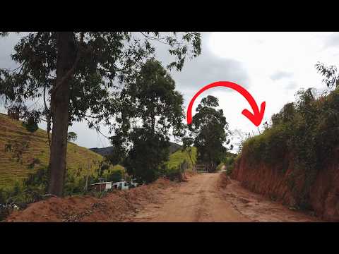 Que Lugar Em Itabirinha MG é Esse ???