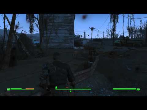 Fallout 4 Gameplay part 62