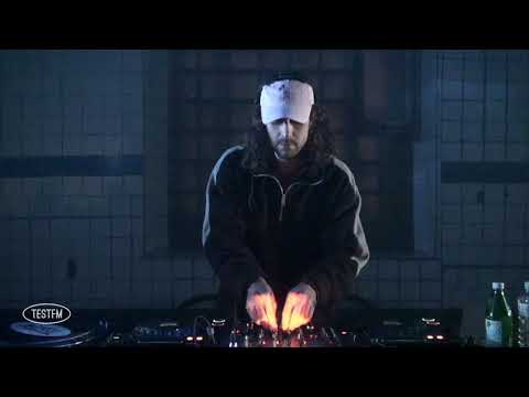 TESTFM @ Ugly w/ Doctor Notchy