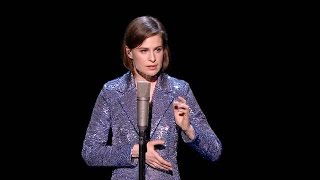 Christine and the Queens &quot;It&#39;s Only Mystery&quot; - 41ème cérémonie des César - CANAL+