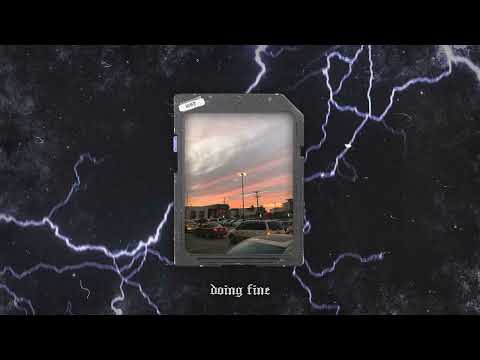 free ambient edo saiya x luis guitar type beat ~ "doing fine" | prod. mst x malloy x ayoley